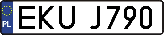 EKUJ790