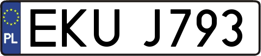 EKUJ793