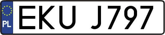 EKUJ797