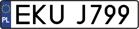EKUJ799