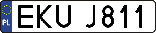 EKUJ811