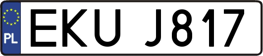 EKUJ817