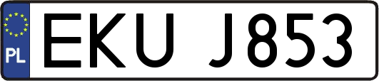 EKUJ853