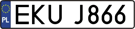 EKUJ866