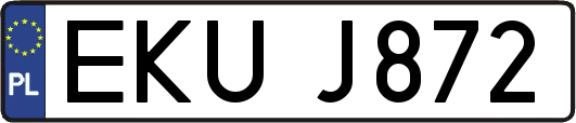 EKUJ872
