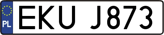 EKUJ873