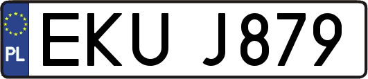 EKUJ879