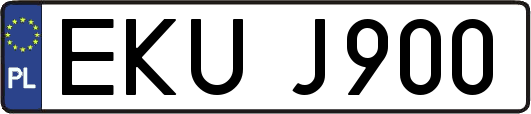EKUJ900