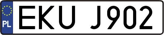 EKUJ902
