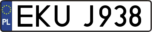 EKUJ938