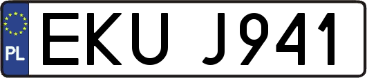 EKUJ941