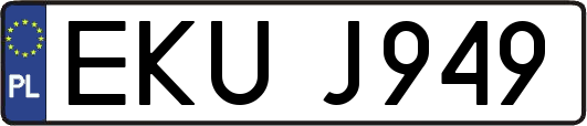 EKUJ949
