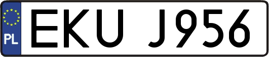 EKUJ956