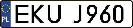 EKUJ960
