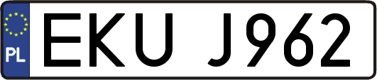 EKUJ962