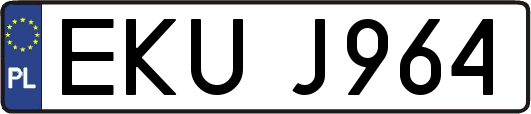 EKUJ964