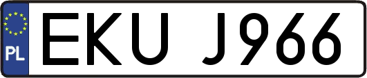 EKUJ966