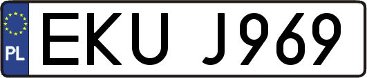 EKUJ969