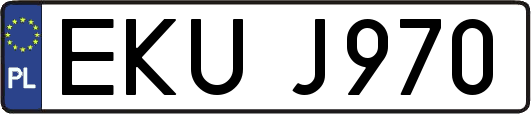 EKUJ970