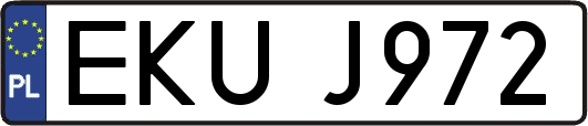 EKUJ972