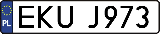 EKUJ973