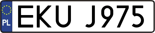 EKUJ975
