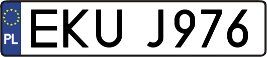 EKUJ976