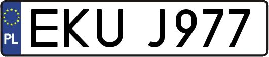 EKUJ977