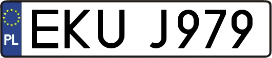 EKUJ979