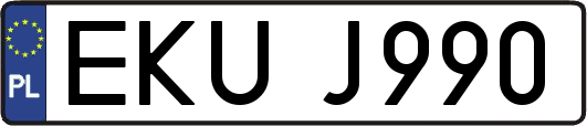 EKUJ990