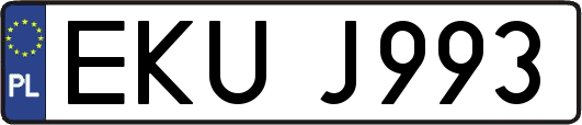 EKUJ993