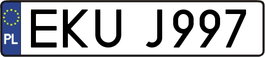 EKUJ997