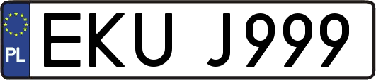 EKUJ999
