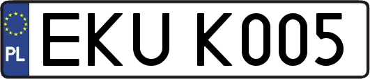 EKUK005