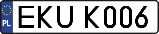 EKUK006