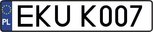 EKUK007