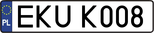 EKUK008