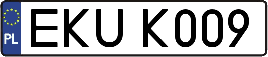 EKUK009