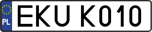 EKUK010