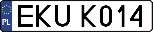 EKUK014