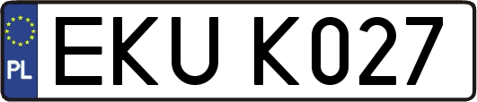 EKUK027