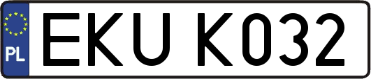 EKUK032