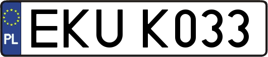 EKUK033