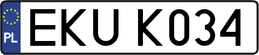 EKUK034