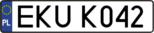 EKUK042