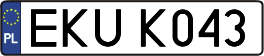 EKUK043