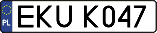 EKUK047