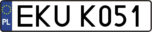 EKUK051