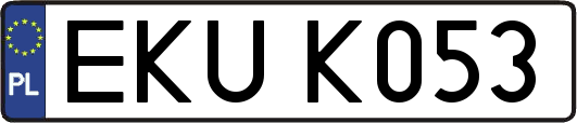 EKUK053