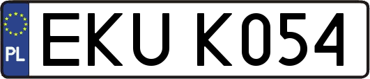 EKUK054